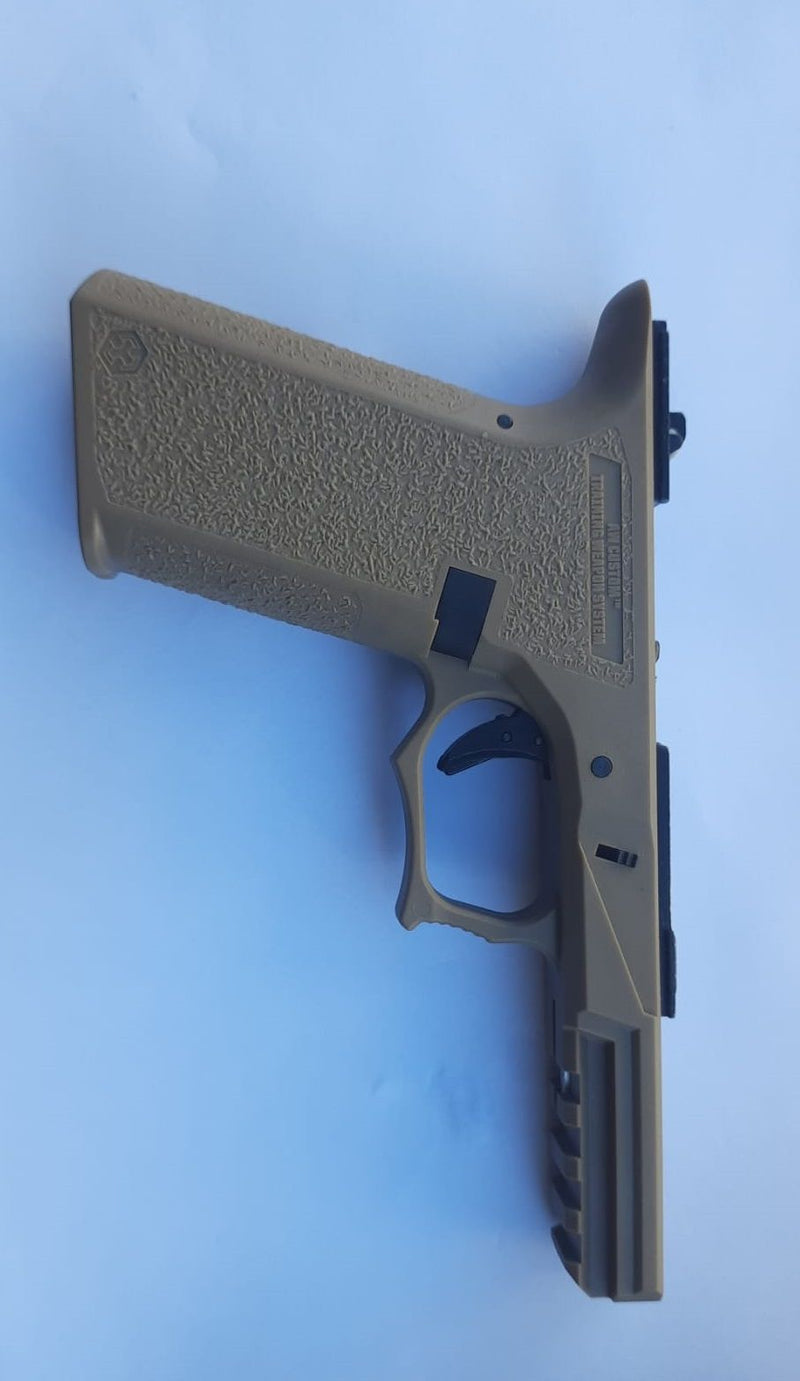 WE G17 AW KOMPLE ALT GÖVDE