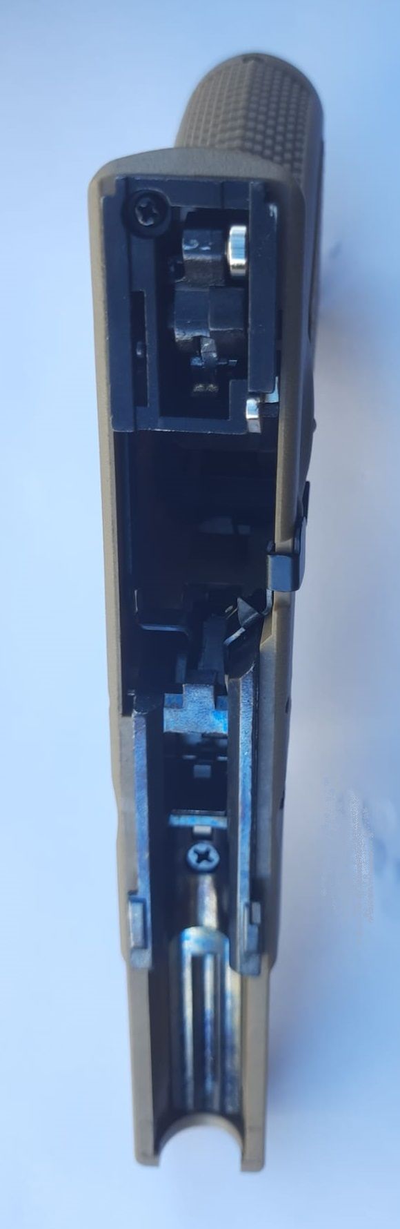 WE G17 AW KOMPLE ALT GÖVDE