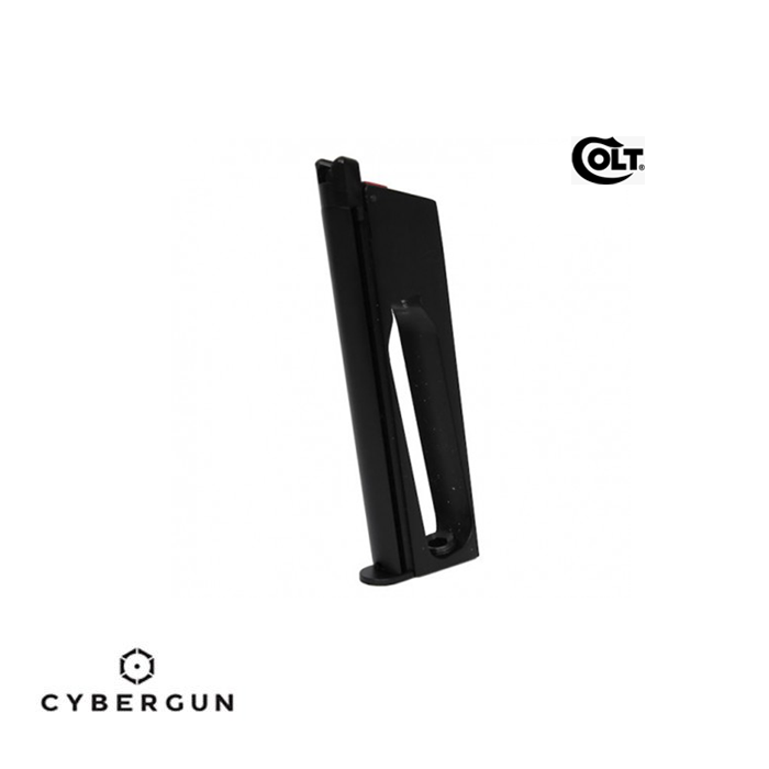 CYBERGUN Colt 1911 GBB CO2 Şarjör